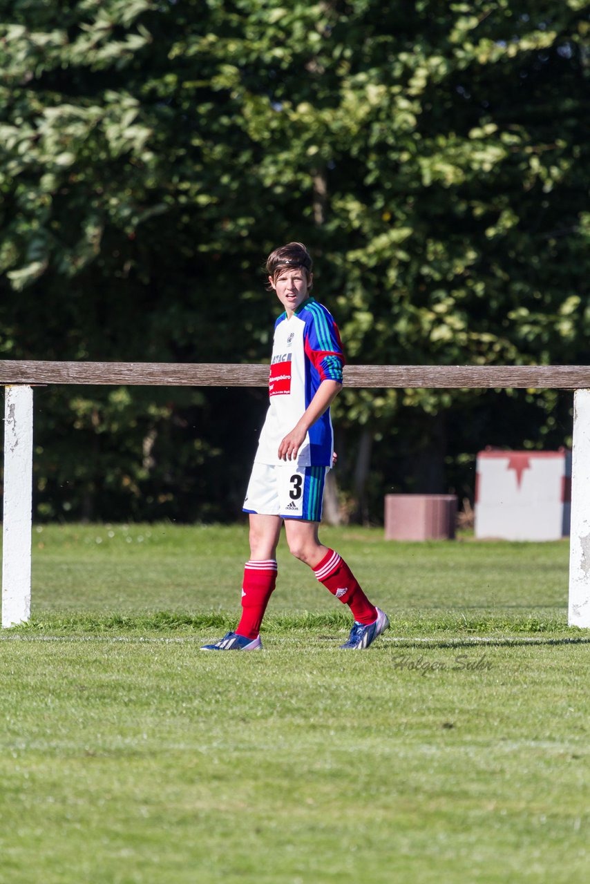 Bild 128 - Frauen SV Fortuna Bsdorf - SV Henstedt Ulzburg : Ergebnis: 0:7